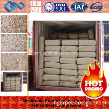 Hot sale agricultural waste dried corn